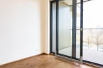 Les baies vitrées, entre luminosité naturelle et isolation performante